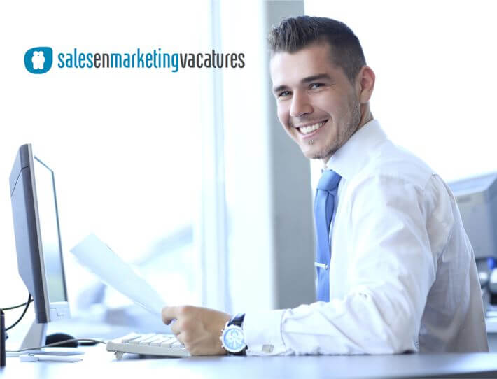 (c) Salesenmarketingvacatures.nl