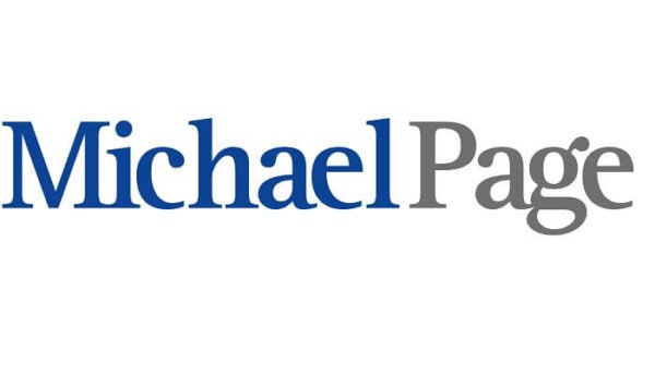 Michael Page
